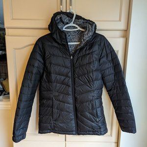 Lole puffer jacket M